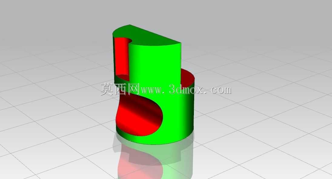 3D CAD初学者9