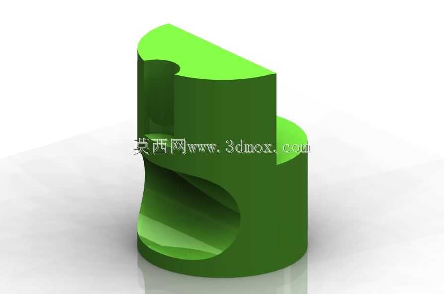 3D CAD初学者9