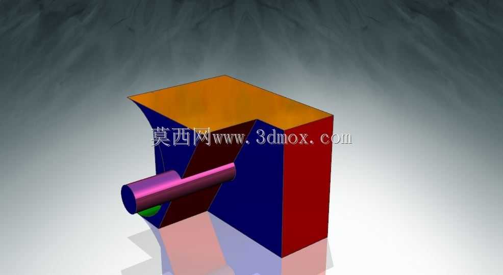 3D CAD初学者7