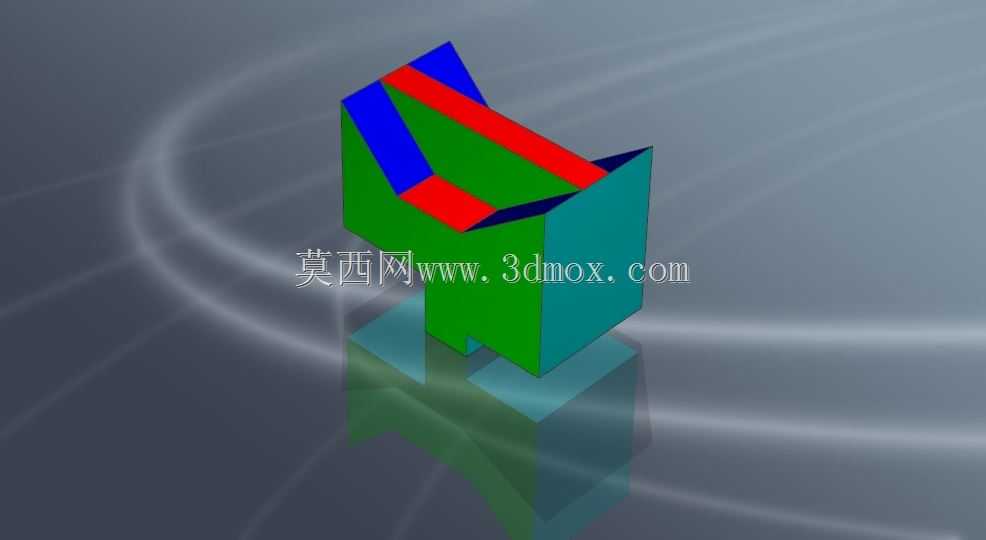 3D CAD初学者6