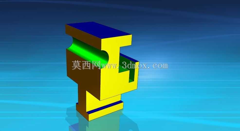 3D CAD初学者5