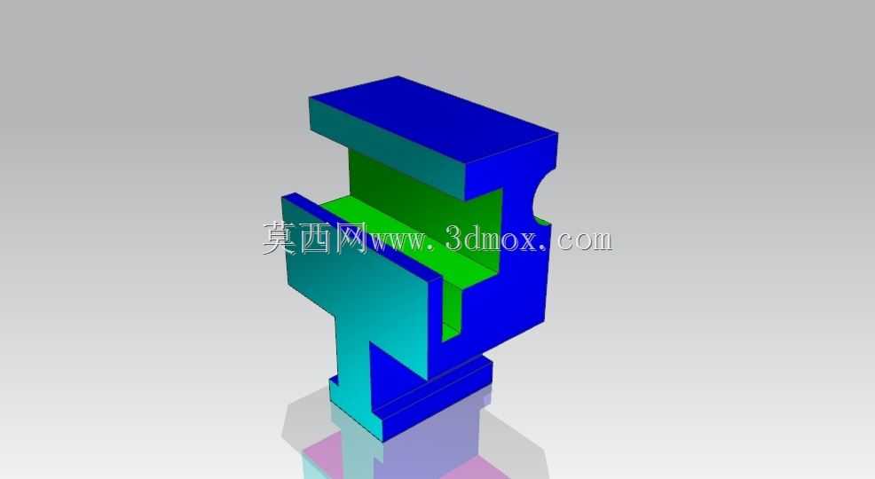 3D CAD初学者5