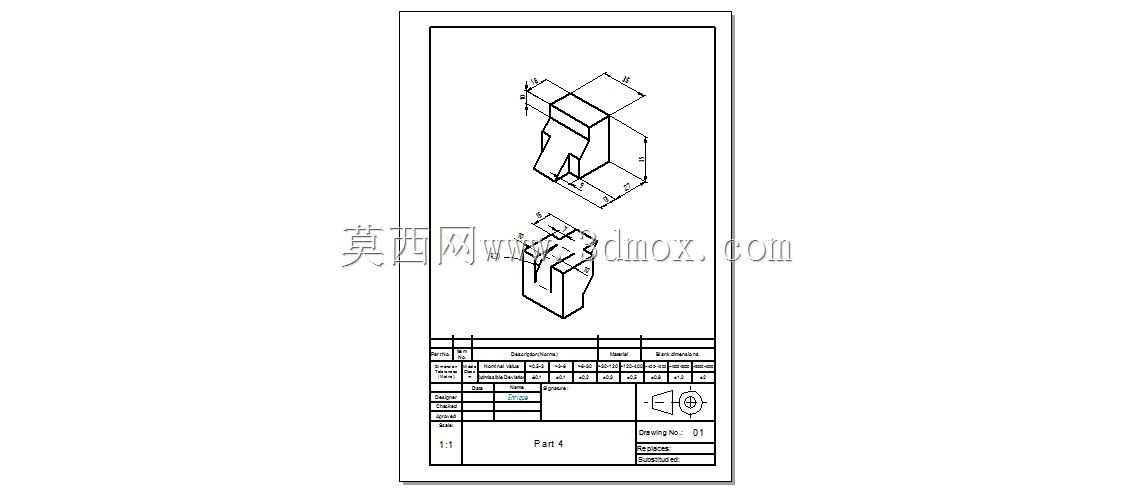 3D CAD��ѧ��4