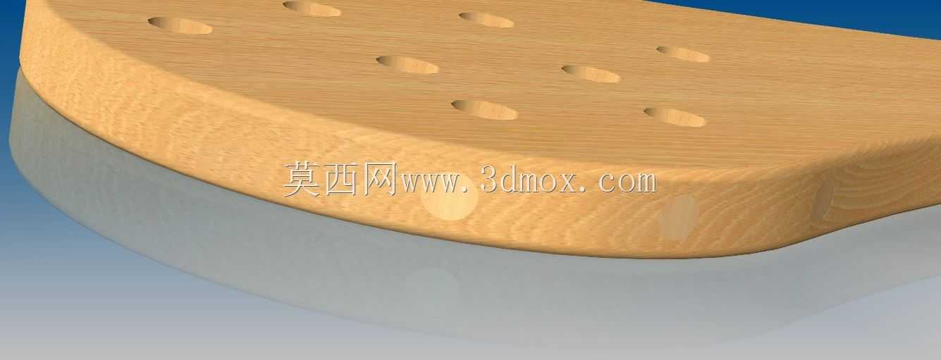 巴斯克球拍