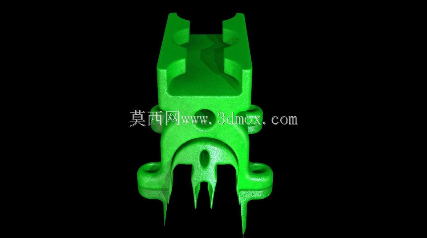 腹足动物
