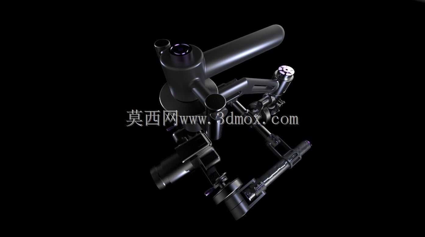 黑寡妇陀螺万向节