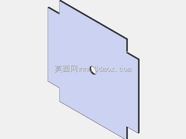 四人披萨V2-披萨烤箱
