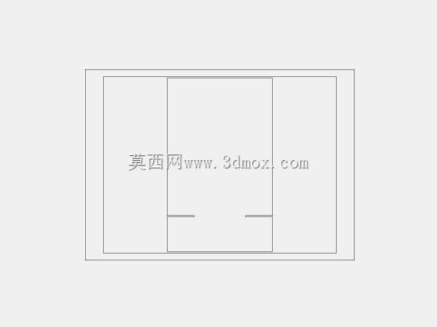 四人披萨V2-披萨烤箱