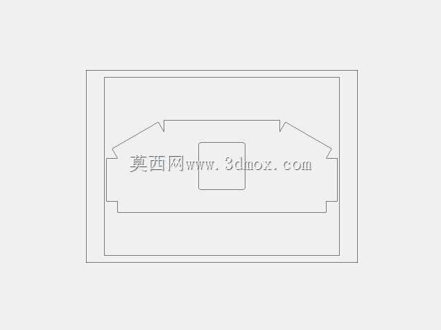 四人披萨V2-披萨烤箱