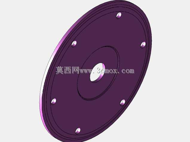 四轮驱动的remorqueádébusquer de quad V2-滑行拖车