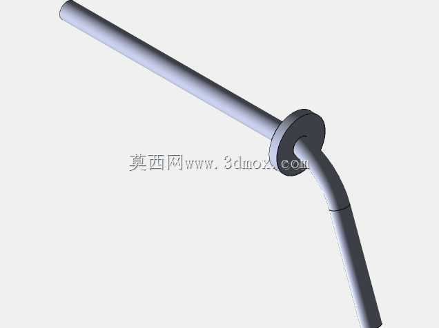 四轮驱动的remorqueádébusquer de quad V2-滑行拖车