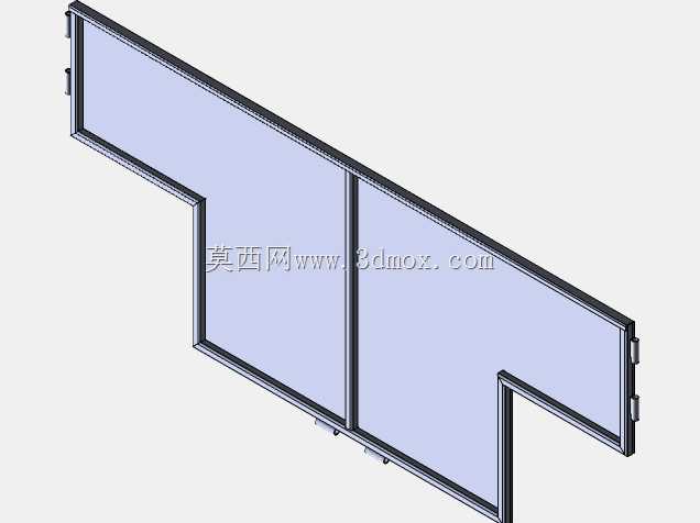 四轮驱动的remorqueádébusquer de quad V2-滑行拖车