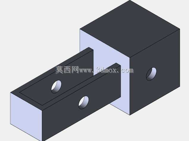四轮驱动的remorqueádébusquer de quad V2-滑行拖车