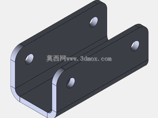 四轮驱动的remorqueádébusquer de quad V2-滑行拖车