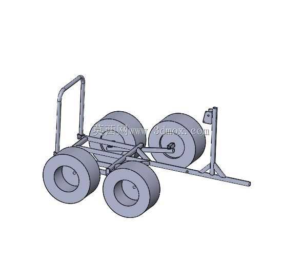 Remorque de quad��d��barder-�����ϳ�