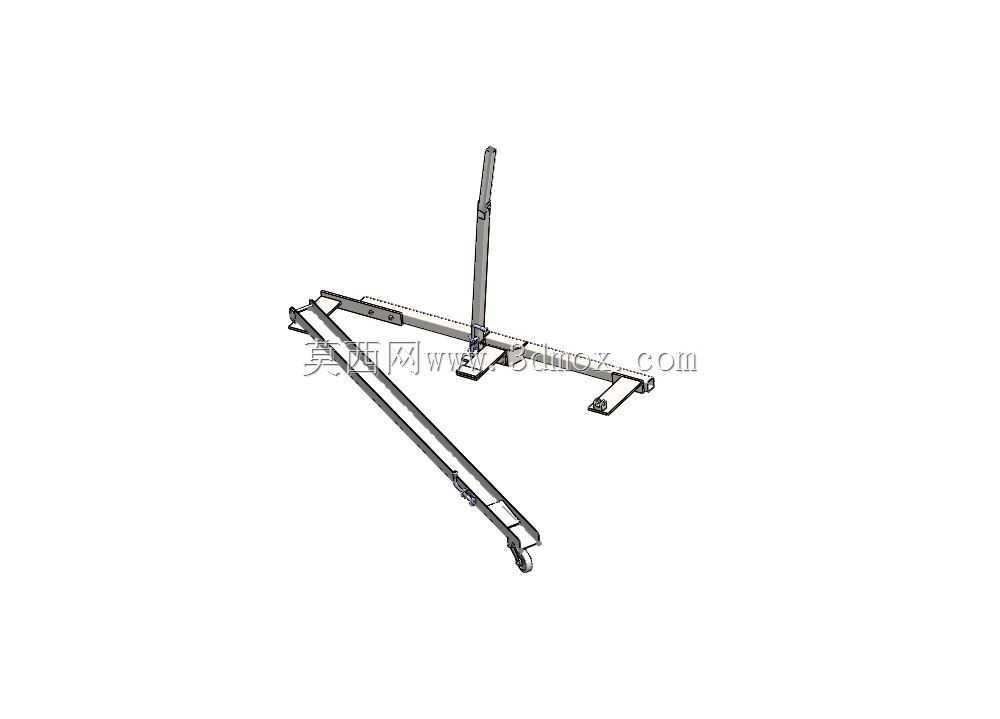 porte moto pour������Duccato avec rampe-���µ���Ħ�г����䳵