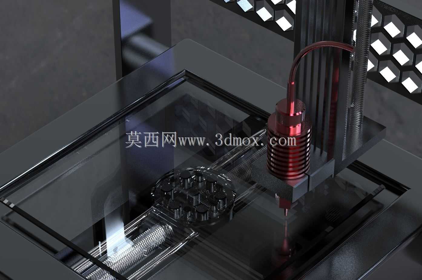 XYZ 3D��ӡ����Ŀ