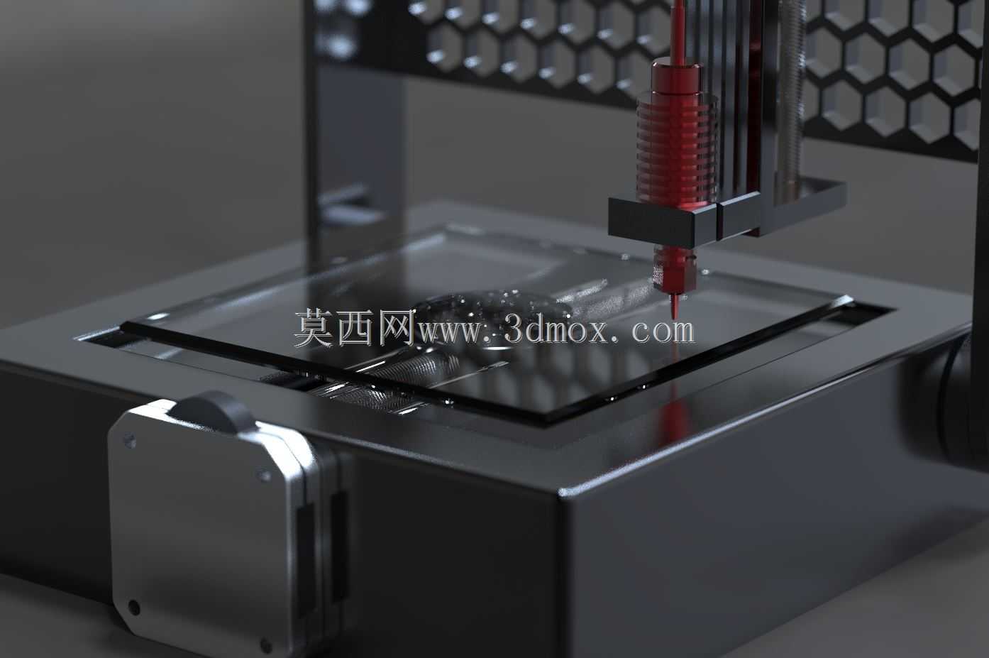XYZ 3D��ӡ����Ŀ