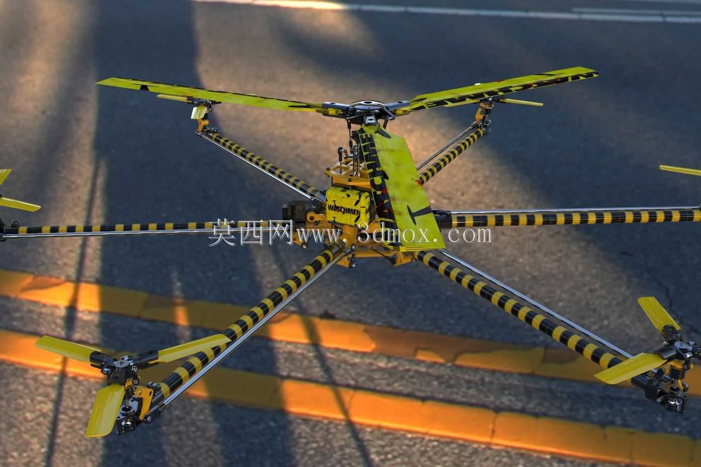 ɱ��Ⱥ���˻�-UAV2