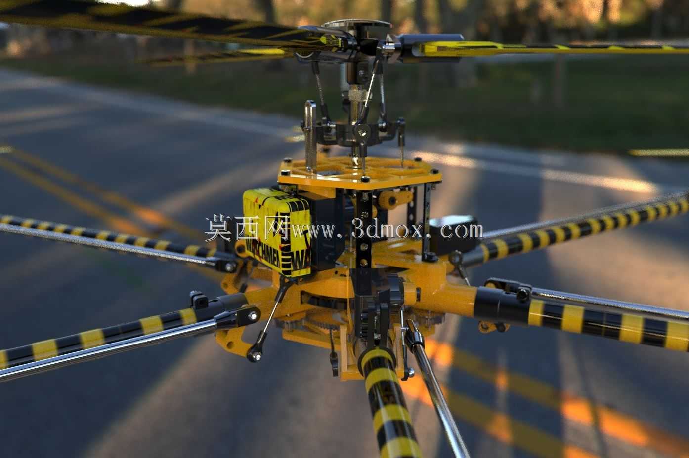 ɱ��Ⱥ���˻�-UAV2