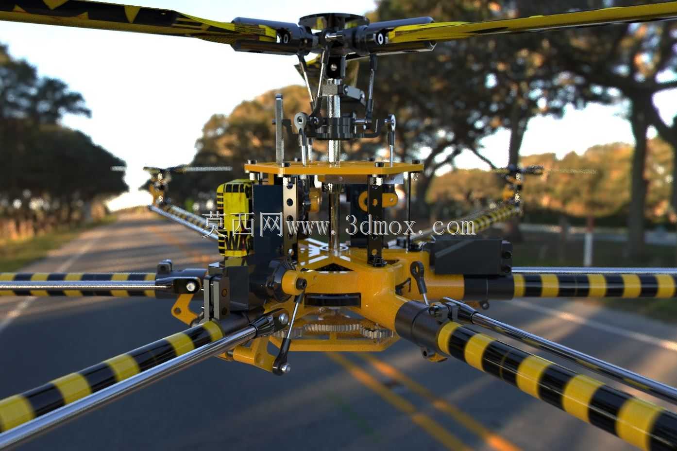 ɱ��Ⱥ���˻�-UAV2