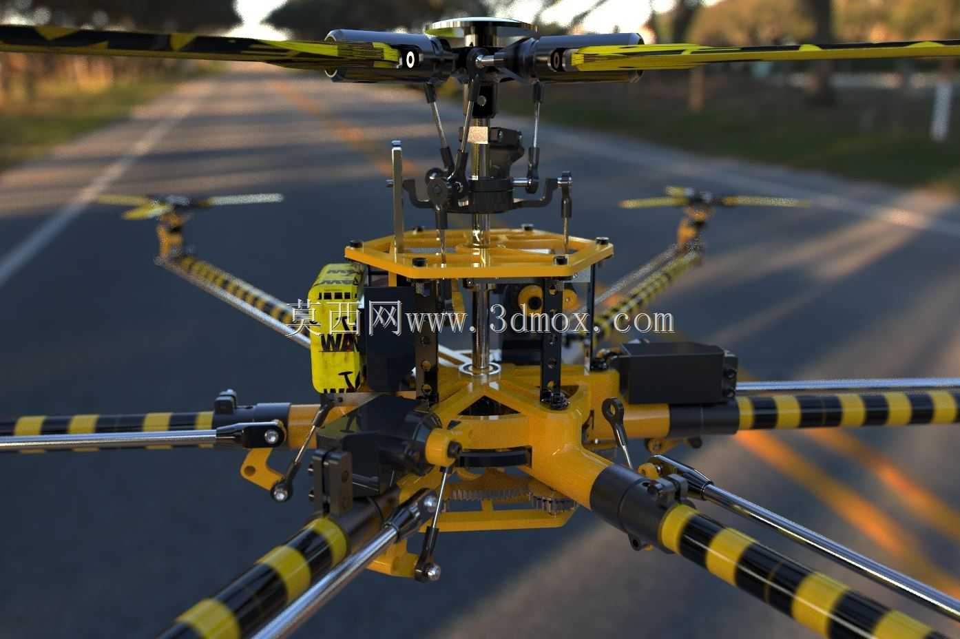 ɱ��Ⱥ���˻�-UAV2