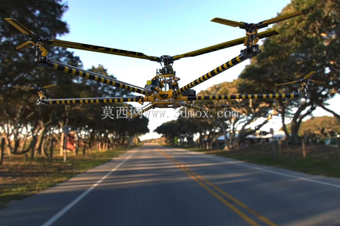 ɱ��Ⱥ���˻�-UAV2