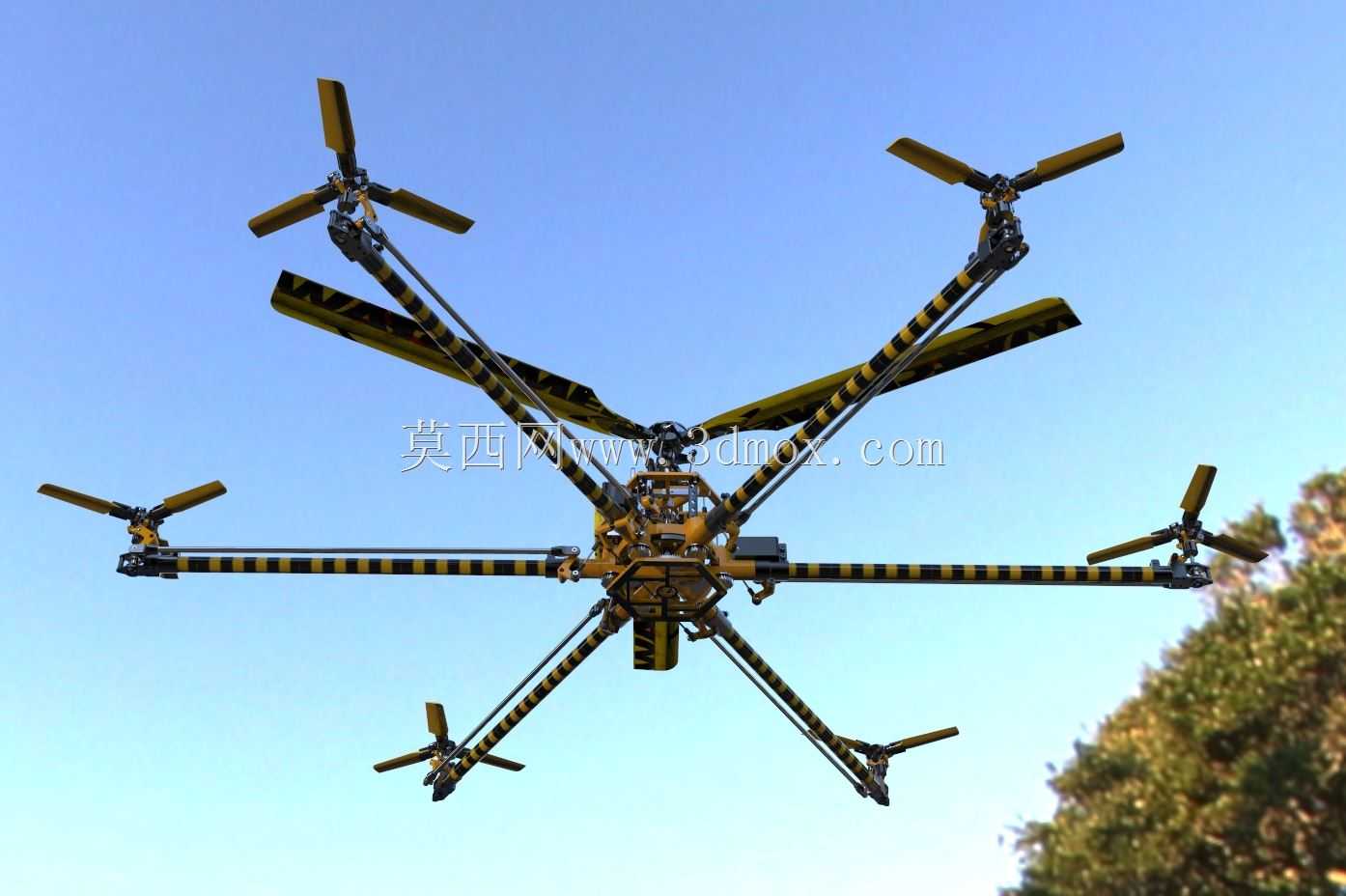 ɱ��Ⱥ���˻�-UAV2