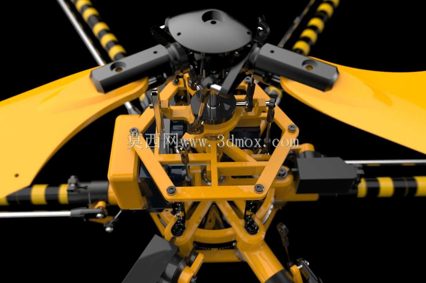 ɱ��Ⱥ���˻�-UAV2