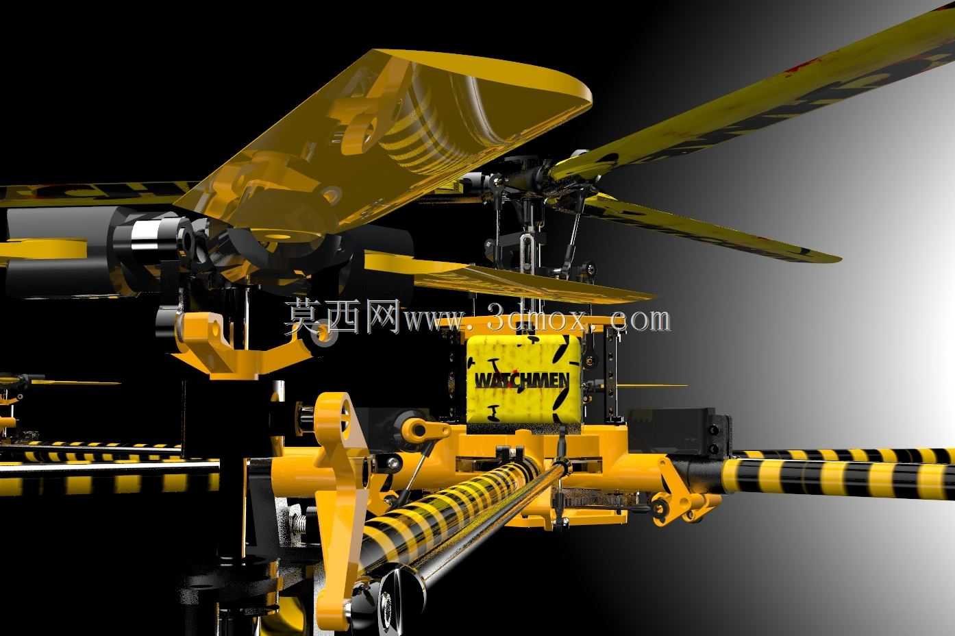 ɱ��Ⱥ���˻�-UAV2