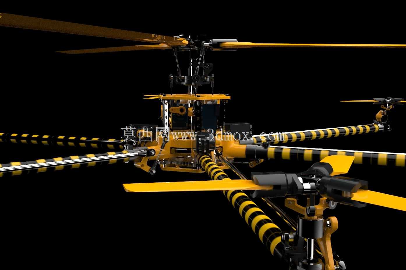 ɱ��Ⱥ���˻�-UAV2