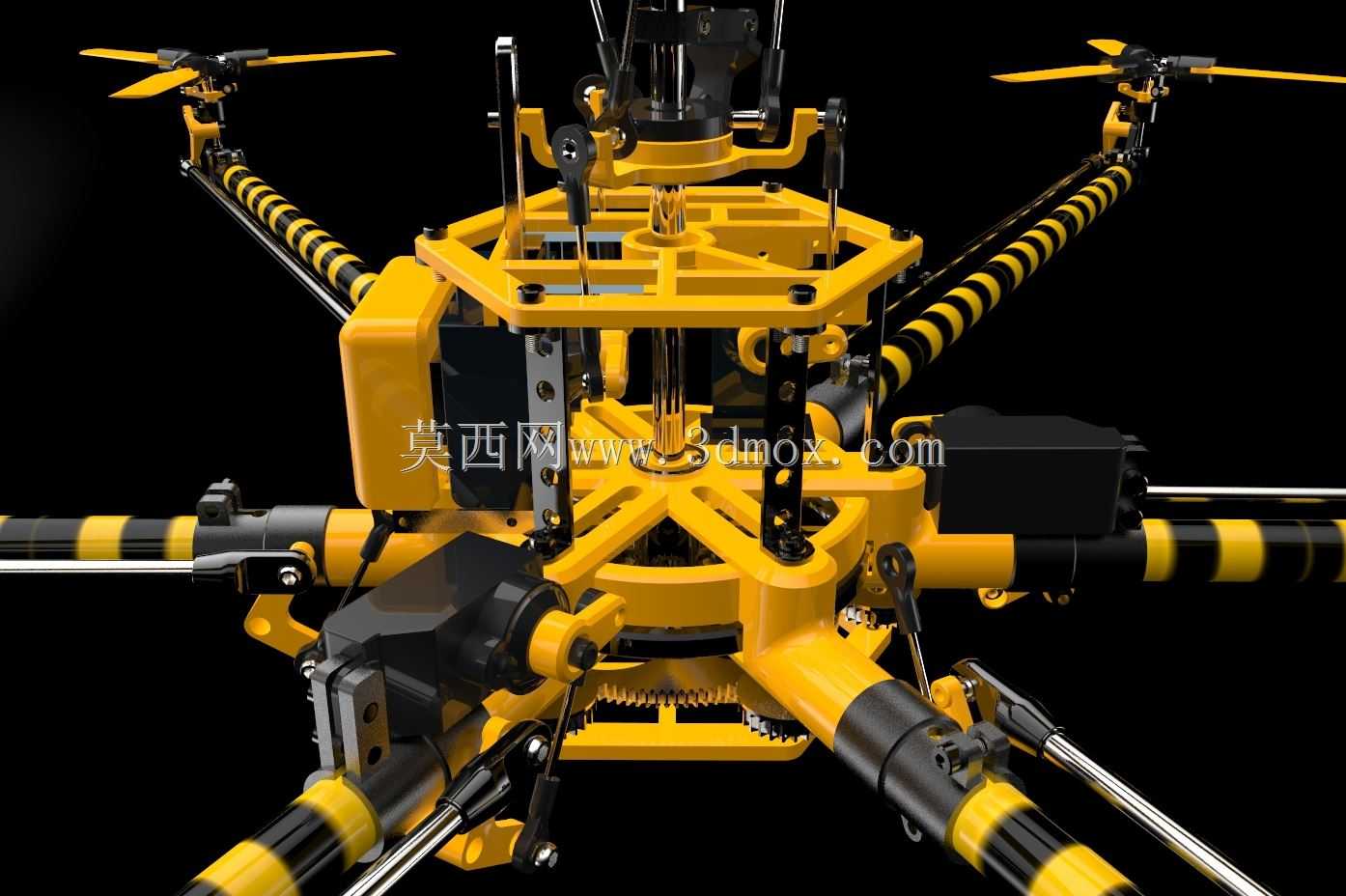 ɱ��Ⱥ���˻�-UAV2