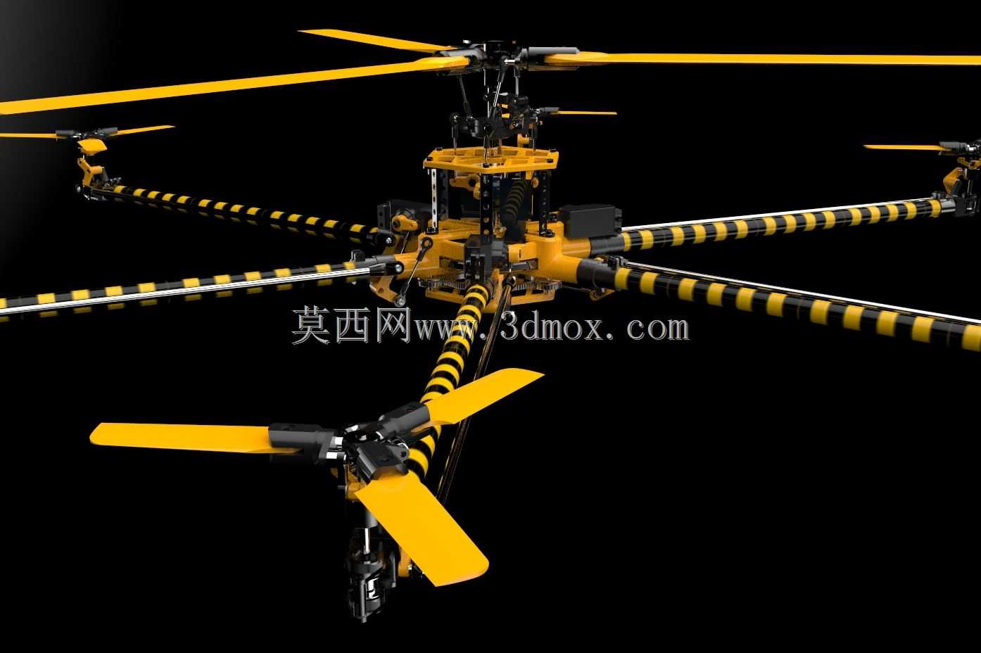 ɱ��Ⱥ���˻�-UAV2