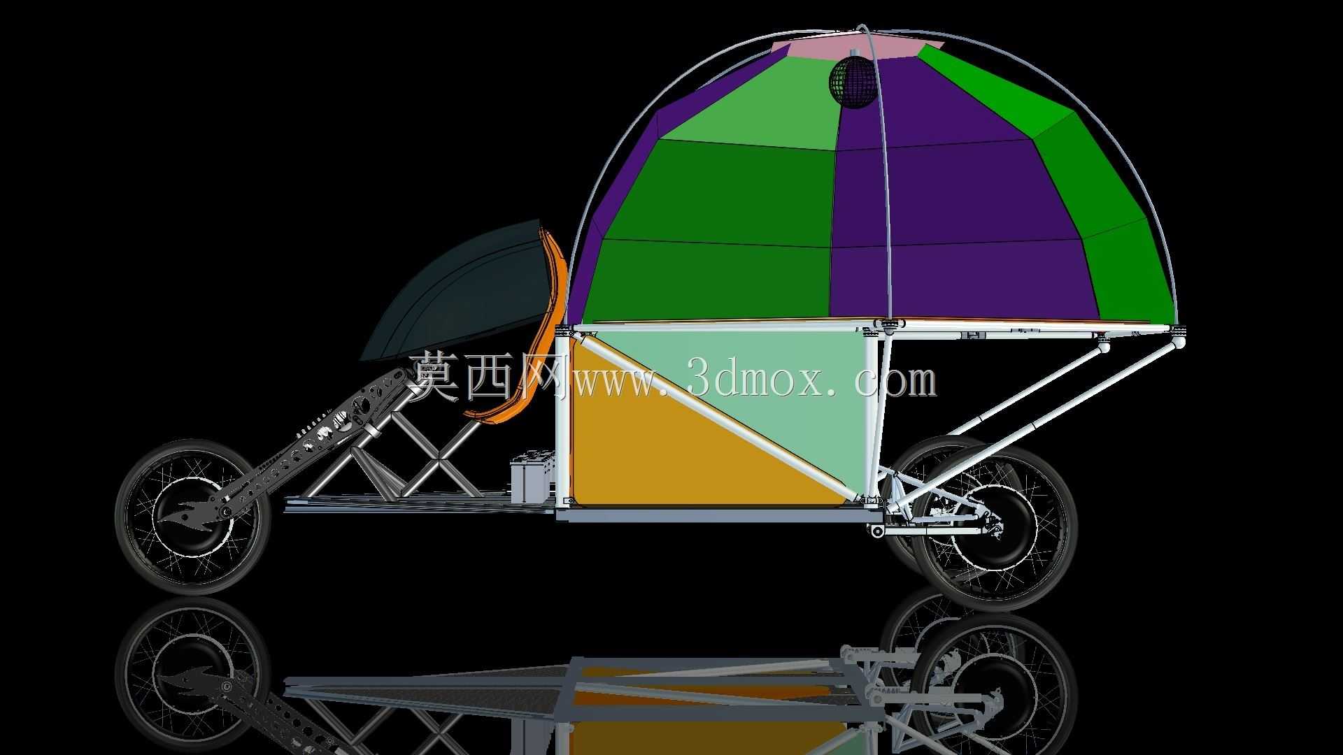 ISO TRIKE-�綯�����ƶ��̵�