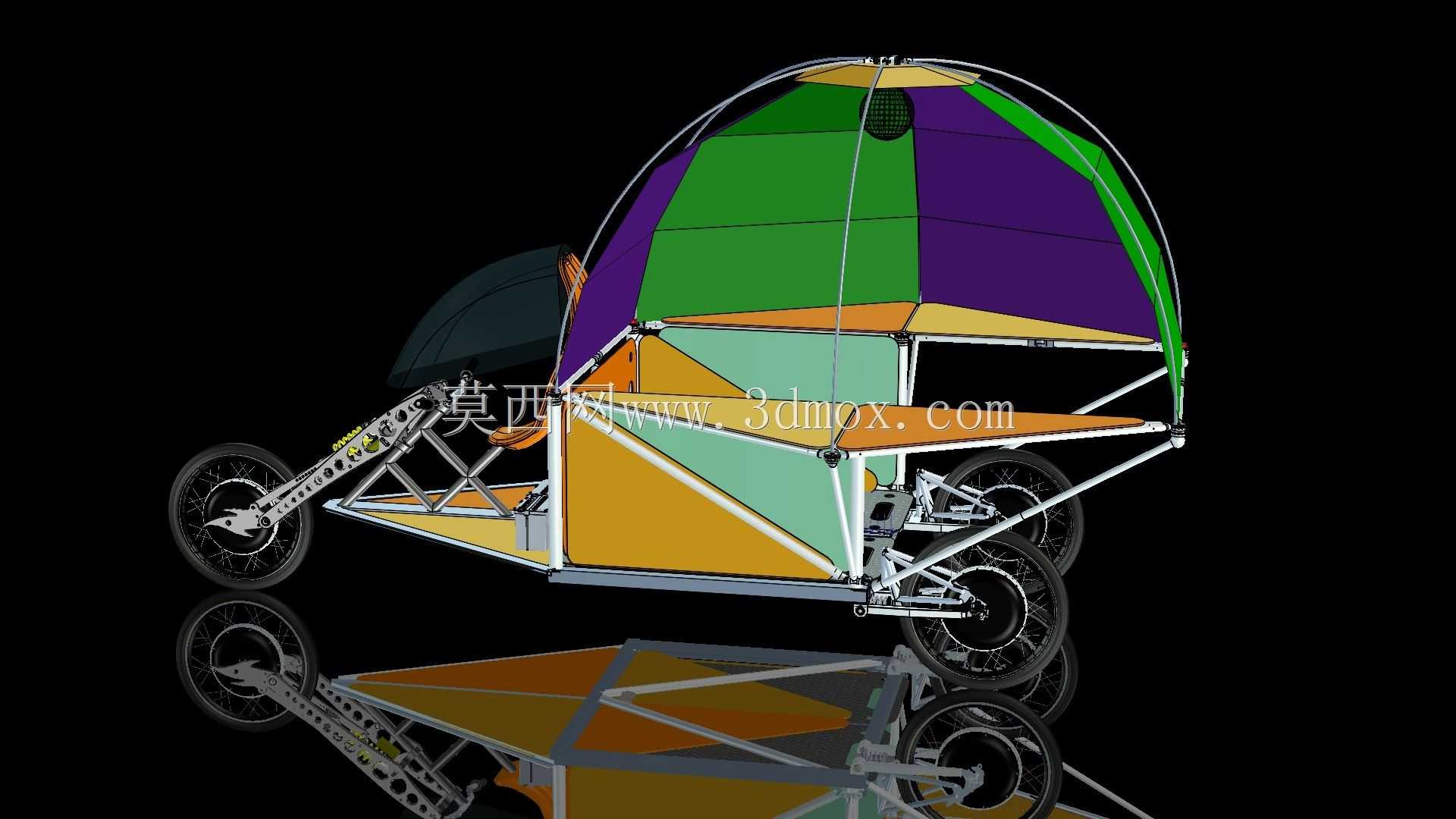 ISO TRIKE-�綯�����ƶ��̵�