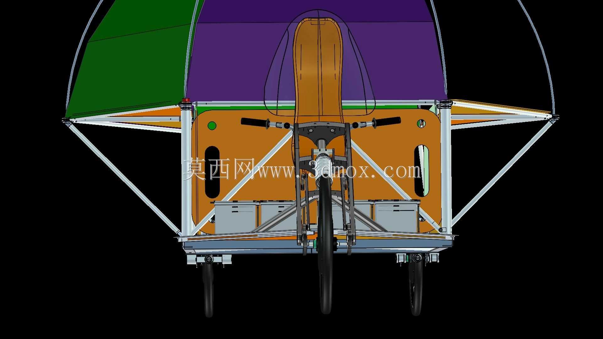 ISO TRIKE-�綯�����ƶ��̵�