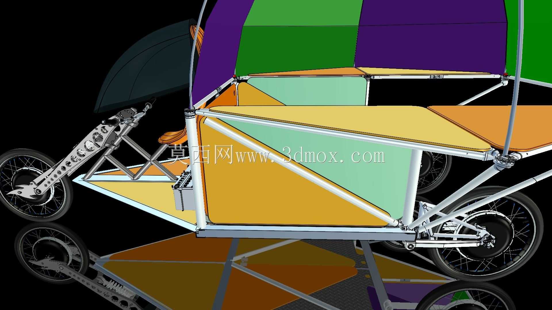 ISO TRIKE-�綯�����ƶ��̵�