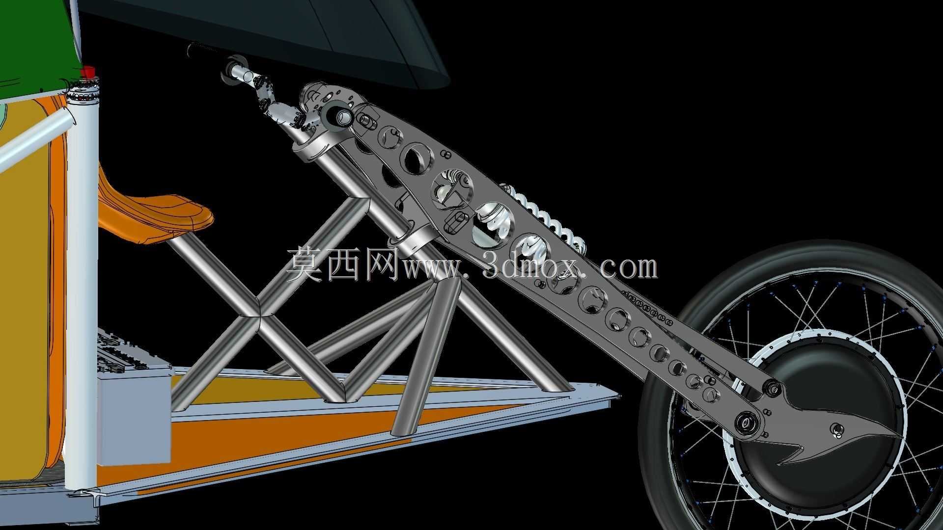 ISO TRIKE-�綯�����ƶ��̵�