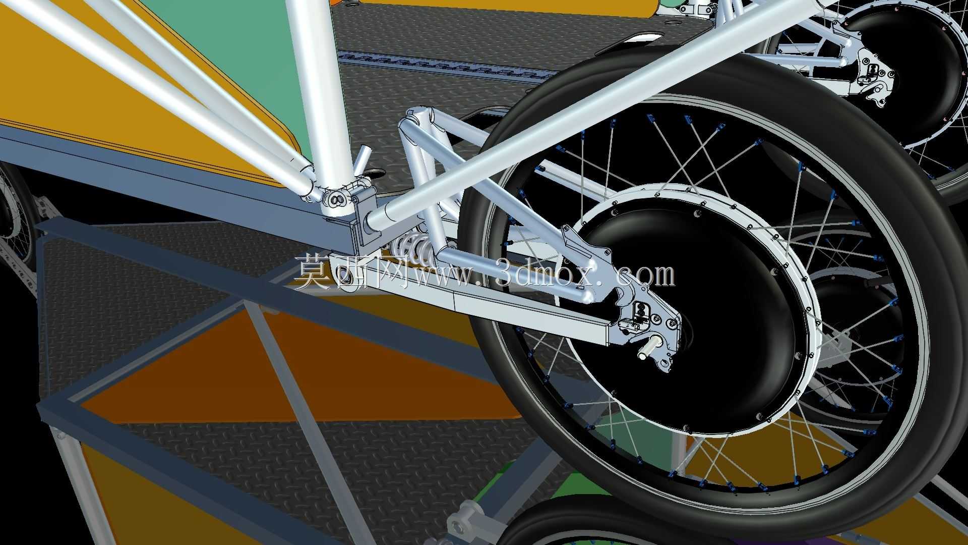 ISO TRIKE-�綯�����ƶ��̵�