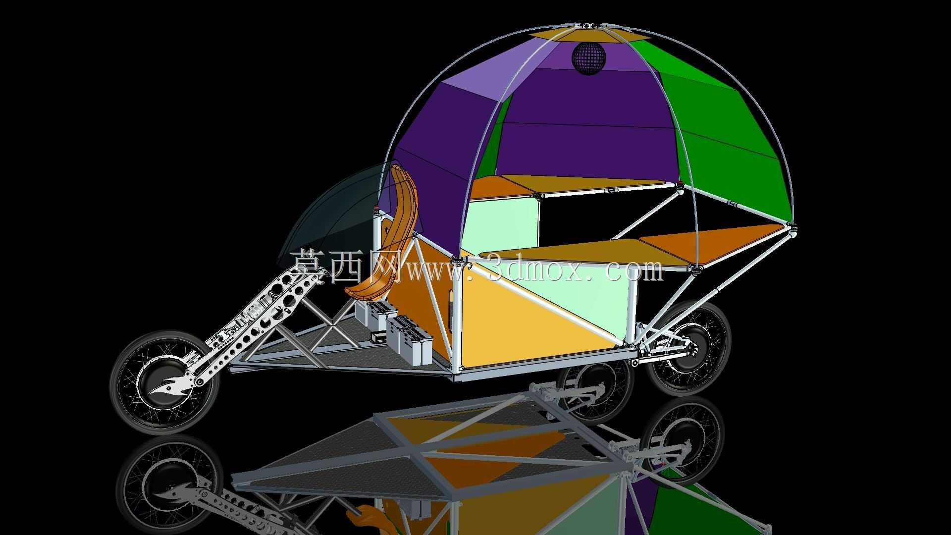 ISO TRIKE-�綯�����ƶ��̵�