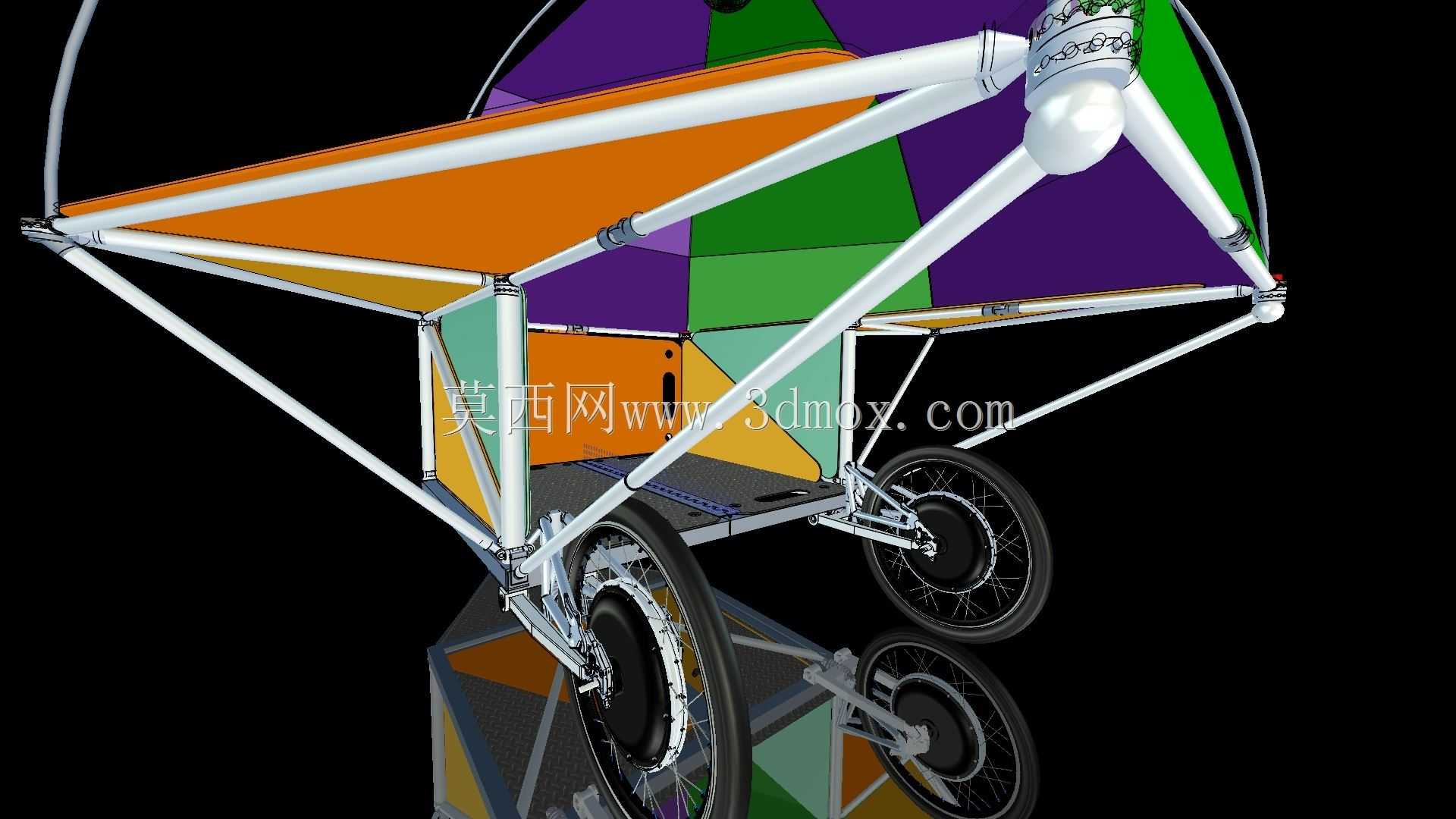 ISO TRIKE-�綯�����ƶ��̵�