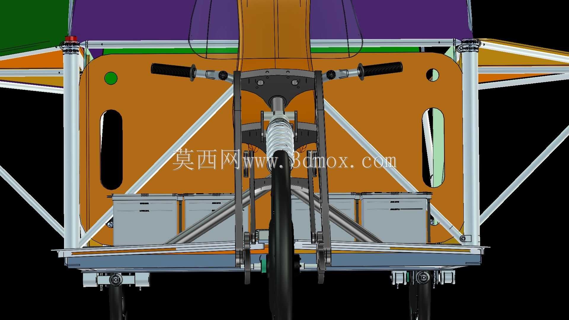 ISO TRIKE-�綯�����ƶ��̵�