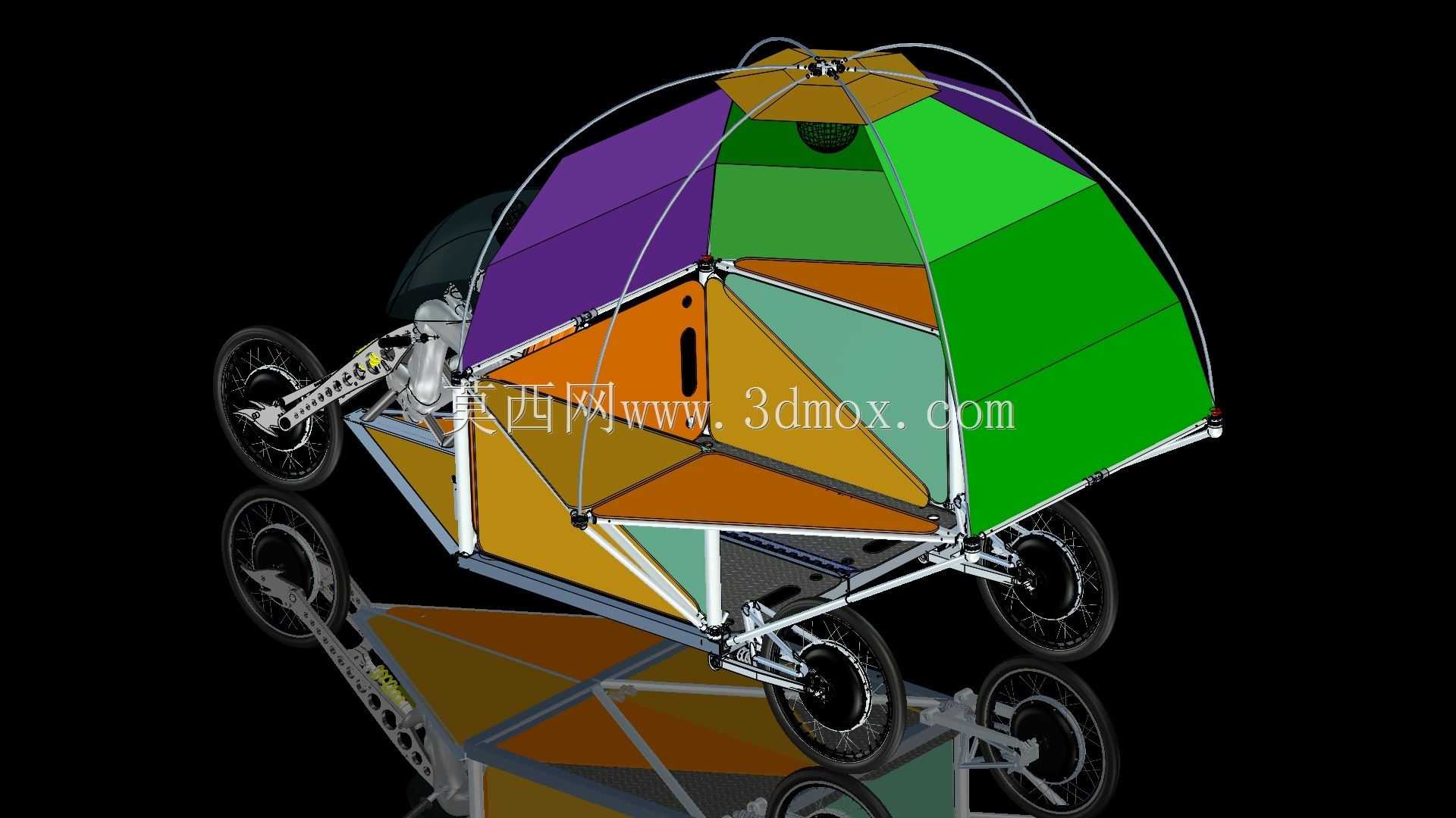 ISO TRIKE-�綯�����ƶ��̵�