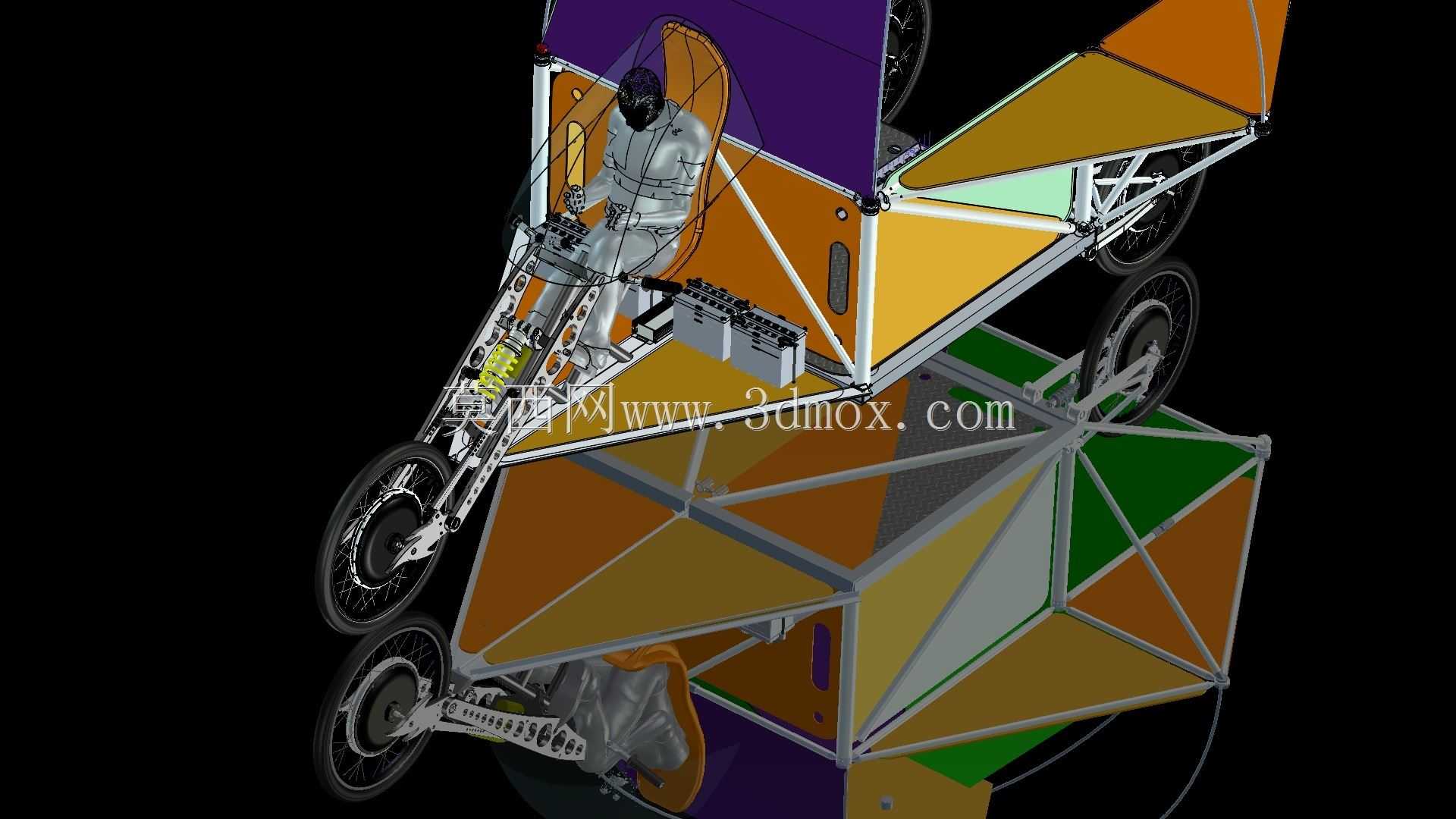ISO TRIKE-�綯�����ƶ��̵�