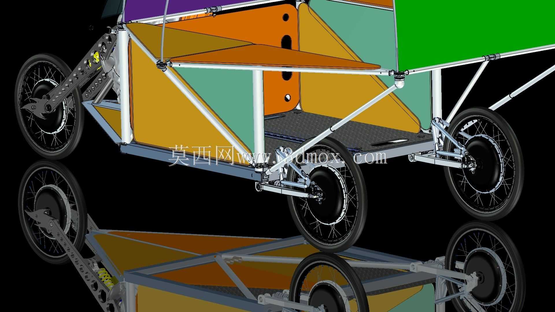 ISO TRIKE-�綯�����ƶ��̵�