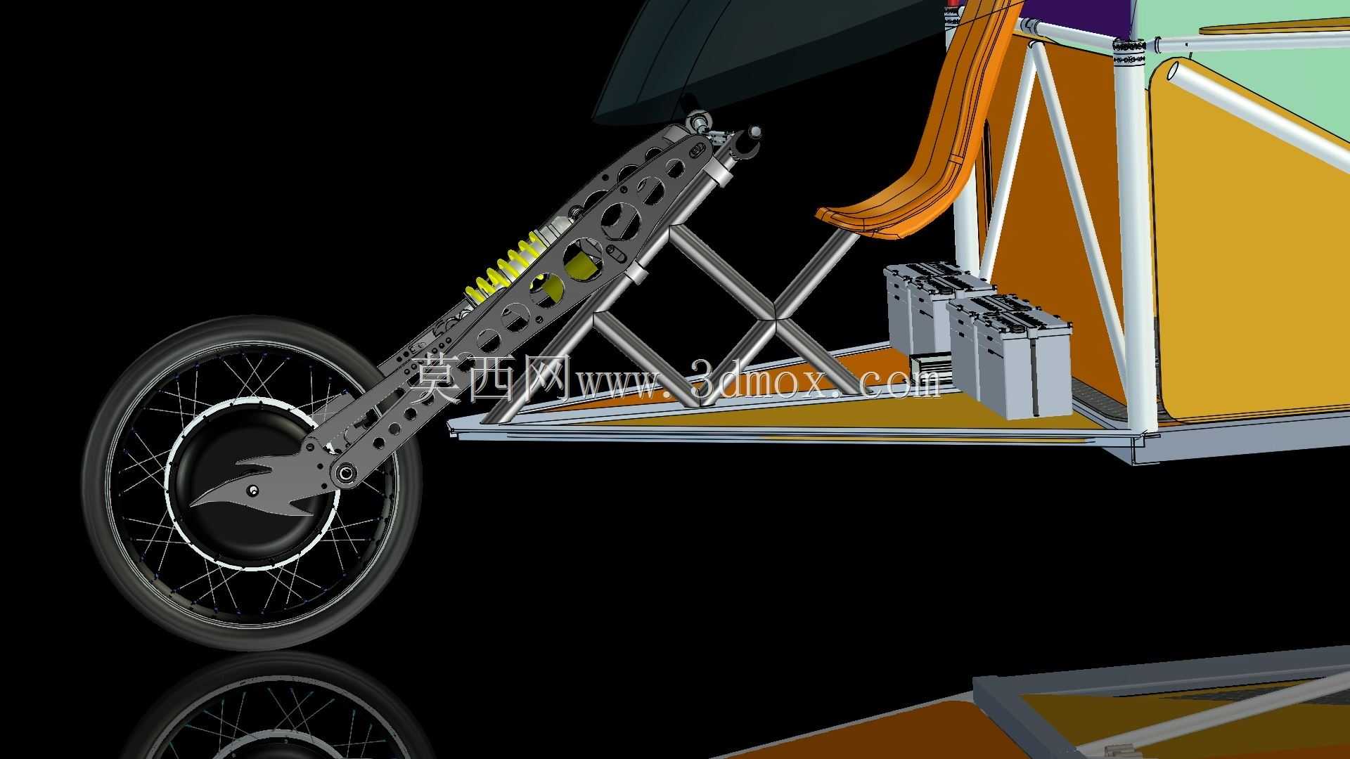 ISO TRIKE-�綯�����ƶ��̵�