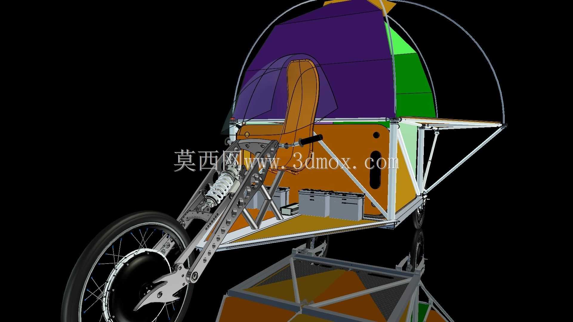 ISO TRIKE-�綯�����ƶ��̵�