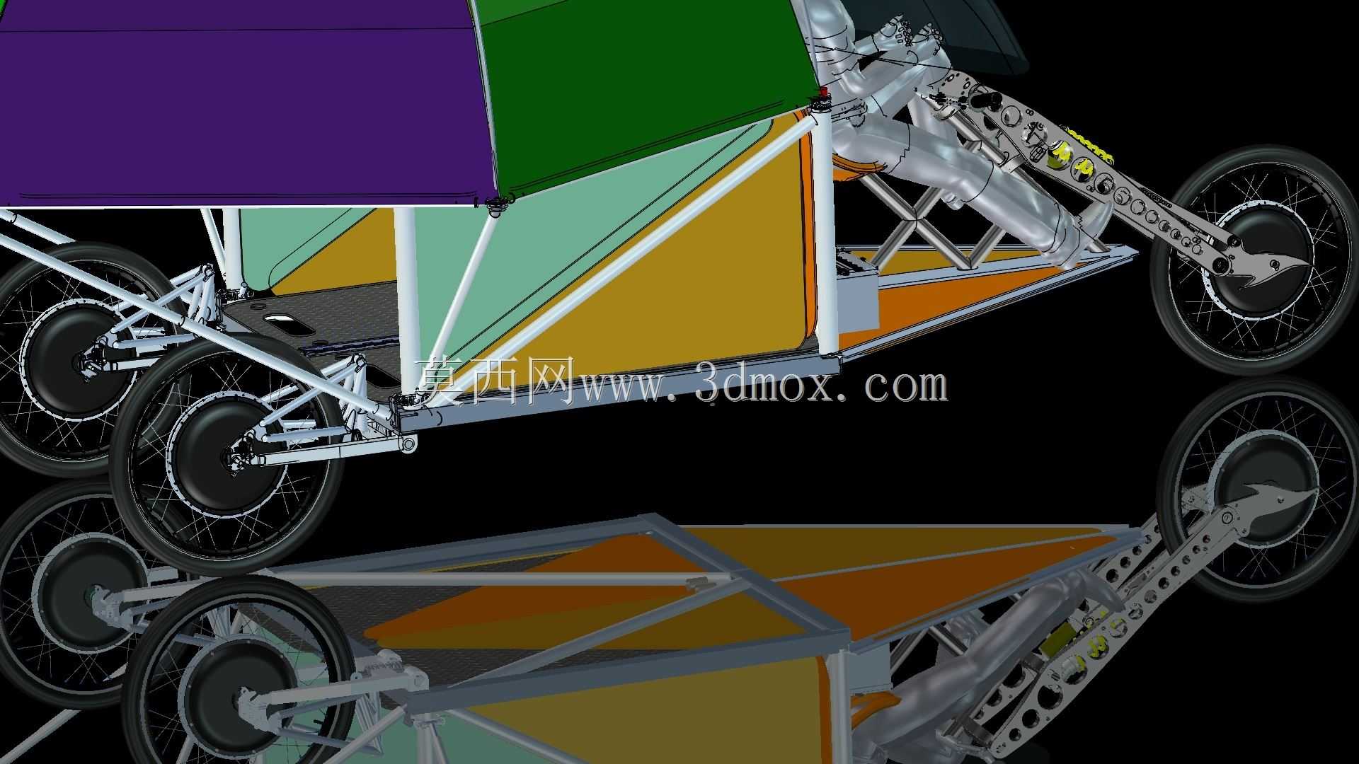 ISO TRIKE-�綯�����ƶ��̵�