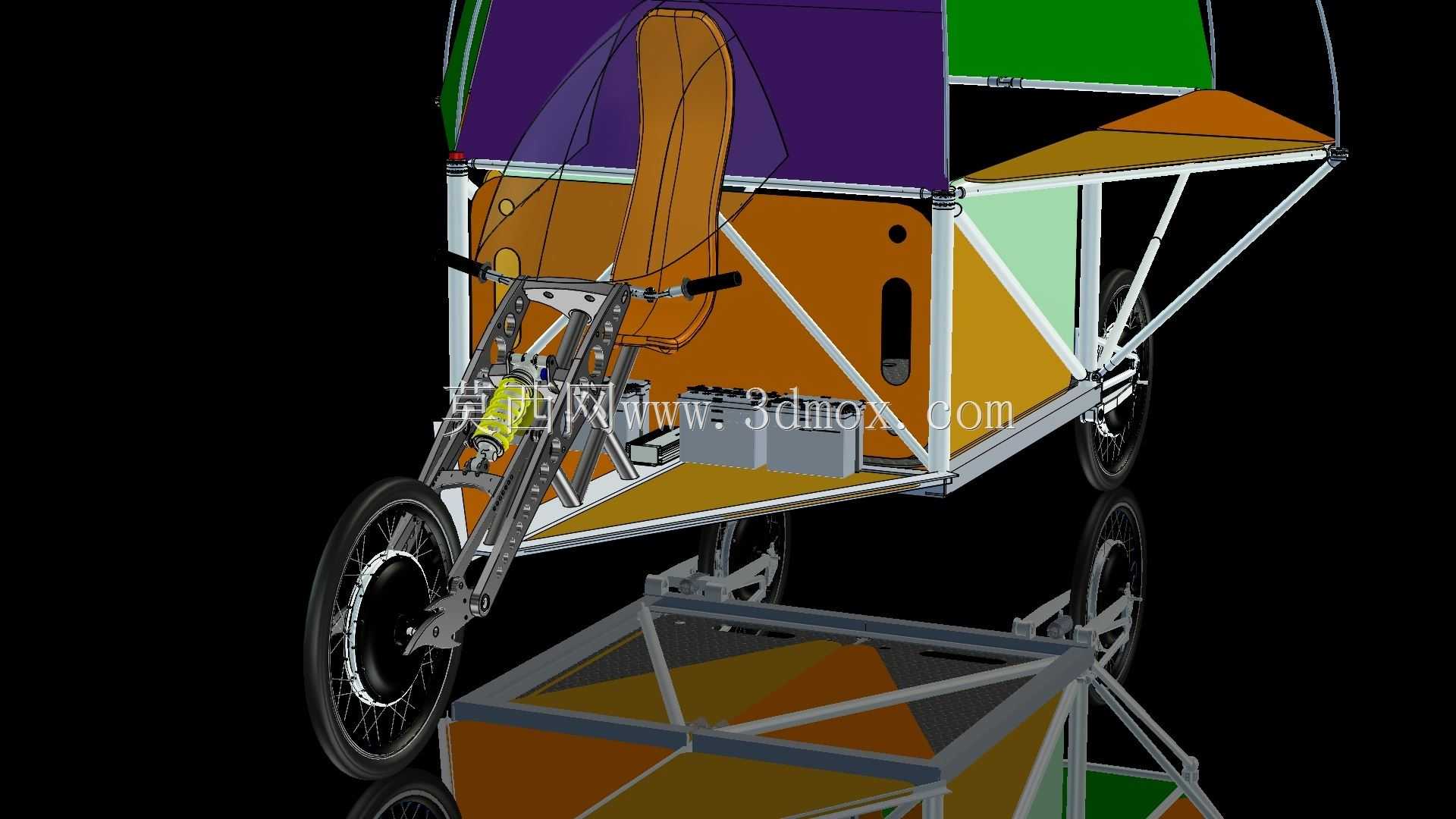 ISO TRIKE-�綯�����ƶ��̵�