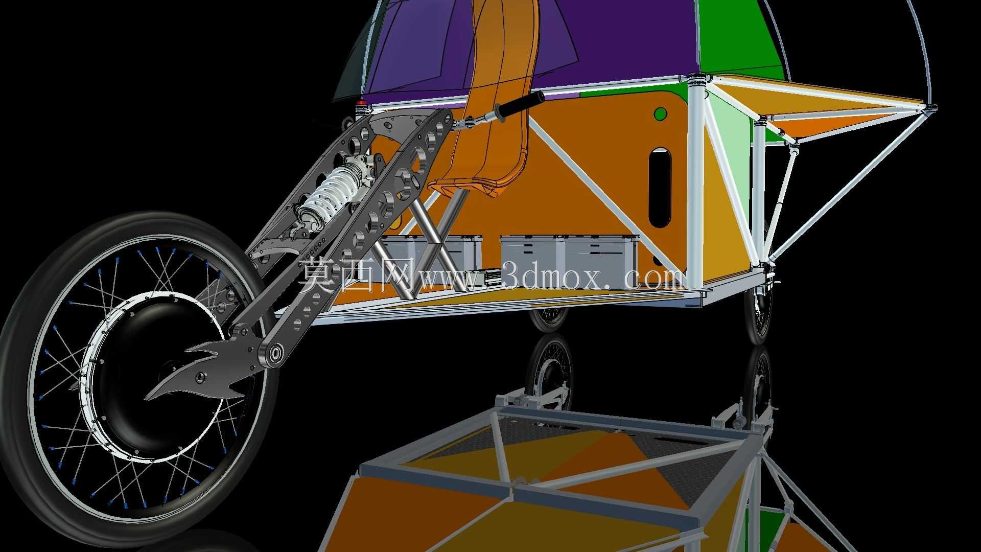 ISO TRIKE-�綯�����ƶ��̵�